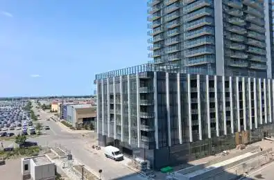 8960 Jane Street Unit# 533 Vaughan Ontario L4K 0N9