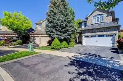 22 Karta Court Vaughan Ontario L4L 9N3