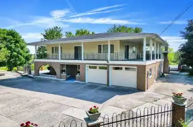 1249 GLEN MILLER Road Quinte West Ontario K0K 2C0