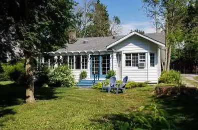B35 Lakeshore Road Brock Ontario L0K 1A0