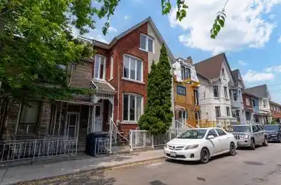 20 Manning Avenue Toronto C01 Ontario M6J 2K4