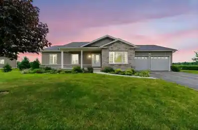 164 Switzer Street Clearview Ontario L0M 1N0