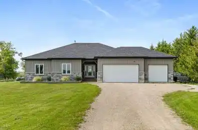 706183 County Rd 21 N/A Mulmur Ontario L9V 0W4