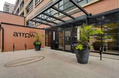 112 Benton Street Unit# 211 Kitchener Ontario N2G 3H6