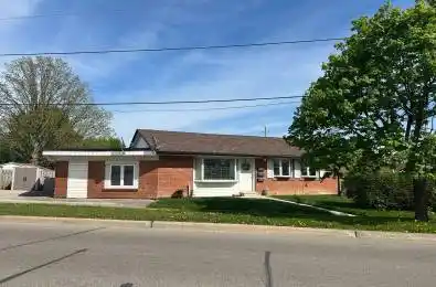 7 Rexway Drive Halton Hills Ontario L7G 1P6