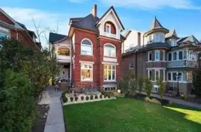 178 High Park Avenue Unit# 2 Toronto W02 Ontario M6P 2S4
