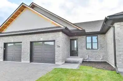 150 John Street Stirling-Rawdon Ontario K0K 3E0