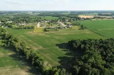 Pt Lt 15, Con 1, Pts 1&2 Deer Crescent Norwich Ontario N0J 1C0