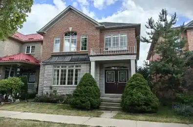 87 Kenilworth Gate Markham Ontario L6B 0A9