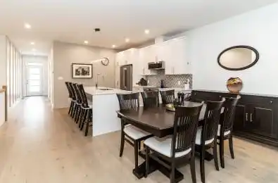 9 Jack Street Huntsville Ontario P1H 0G4