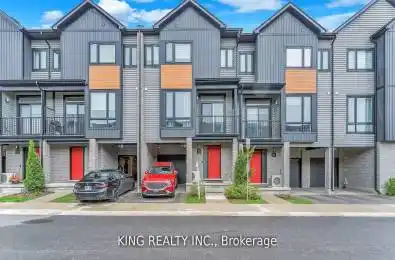 819 KLEINBURG Drive Unit# 55 London North Ontario N5X 1K0
