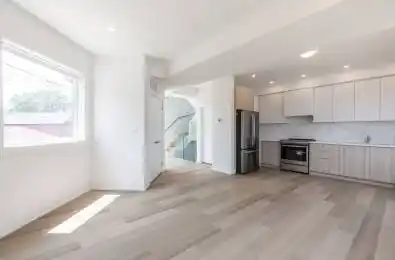 467 Vaughan Road Toronto C03 Ontario M6C 2P5