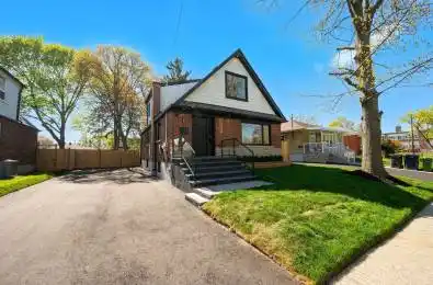 54 Hexham Drive Unit# BSMT Toronto E04 Ontario M1R 1J8