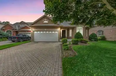 39 Bella Vista Trail New Tecumseth Ontario L9R 2B3