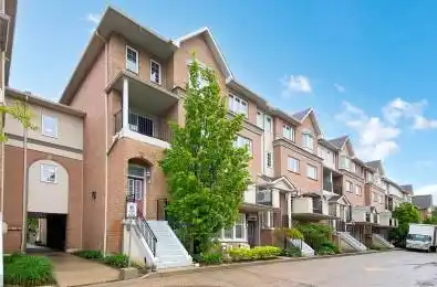 730 Grandview Way Toronto C14 Ontario M2N 6V5