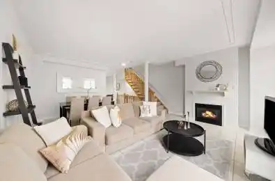 10 Post Oak Drive Unit# 36 Richmond Hill Ontario L4E 4H7