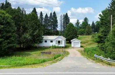 4886 Highway 620 N/A Wollaston Ontario K0L 1P0