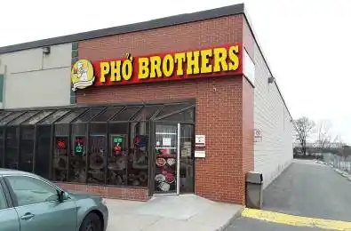 2555 Dixie Road Unit# 15 Mississauga Ontario L4Y 4C4