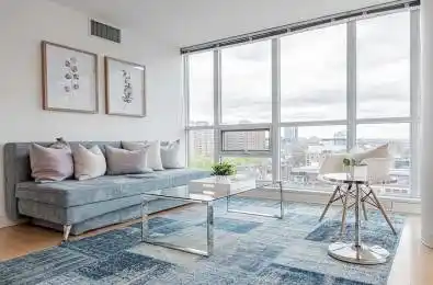 320 Richmond Street Unit# 1103 Toronto C08 Ontario M5A 1P9