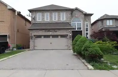 51 Michelle Drive Vaughan Ontario L4L 9B8