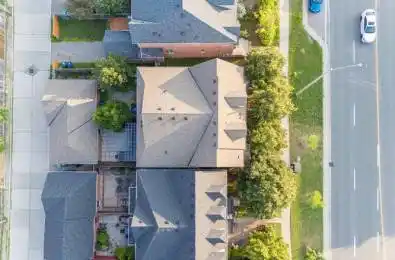 3452 Eglinton Avenue Mississauga Ontario L5M 7P4