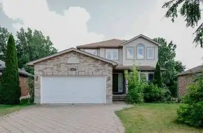 1695 CEDARCREEK Crescent London North Ontario N5X 0C7