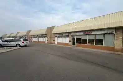 418 Hanlan Road Unit# 11 Vaughan Ontario L4L 3Z1