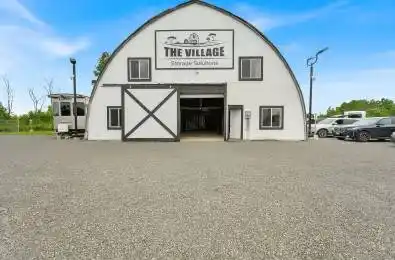 3826 Highway 43 Highway Drummond/North Elmsley Ontario K7A 4S4