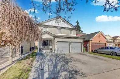 17 Plumrose Boulevard Toronto E10 Ontario M1E 5E8