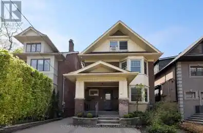 303 Lonsdale Road Unit# 2nd Floor Toronto C02 Ontario M4V 1X3