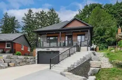 276 Mausser Avenue Kitchener Ontario N2M 3L1