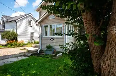25 King Street East Luther Grand Valley Ontario L0N 1G0