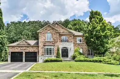 71 Nevada Crescent Vaughan Ontario L6A 2V5