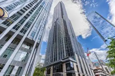 11 Yorkville Avenue Unit# 5407 Toronto C02 Ontario M4W 0B7