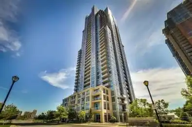 15 Viking Lane Unit# 3510 Toronto W08 Ontario M9B 0A4