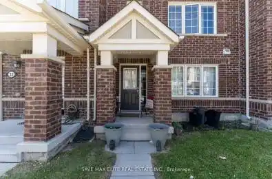 30 Metro Crescent Brampton Ontario L7A 4P1