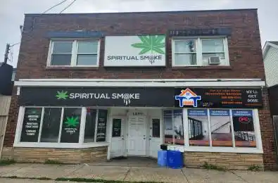 1499 Main Street Hamilton Ontario L8K 1C9