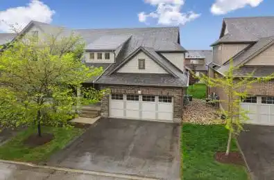 50 Hickory Drive Guelph/Eramosa Ontario N0B 2K0