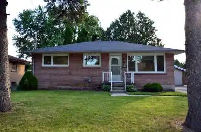 197 Goddard Boulevard London East Ontario N5W 4Z9