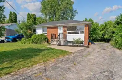 379 Tamarack Circle Oakville Ontario L6K 2N1