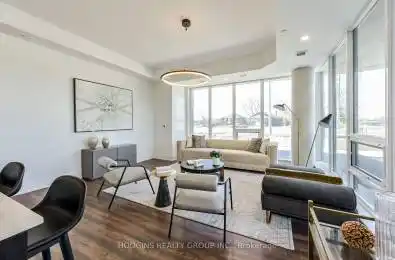 1035 Southdown Road Unit# 210 Mississauga Ontario L5J 0A2