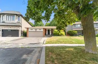 16 Janellan Terrace Toronto E10 Ontario M1E 3M9