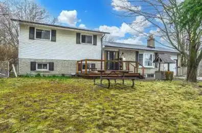 203 Phillips Street Barrie Ontario L4N 3V2