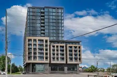 86 Dundas Street Unit# 1016 Mississauga Ontario L5A 1W4