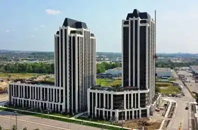 9075 Jane Street Unit# 2301 Vaughan Ontario L4K 0L7