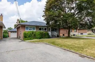 4 Mangrove Road Toronto W04 Ontario M6L 2A1