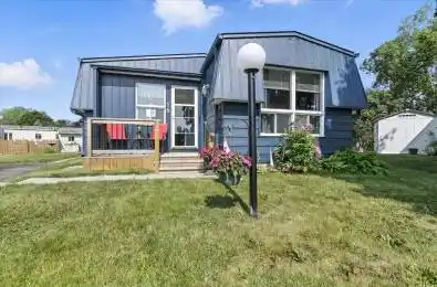 18 Loyalist Court Clarington Ontario L1B 1A8