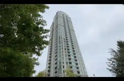 3504 Hurontario St Street Unit# 3005 Mississauga Ontario L5B 0B9