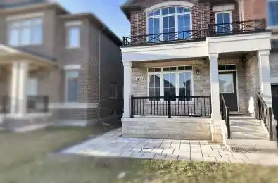1012 Barton Way Innisfil Ontario L9S 4R7
