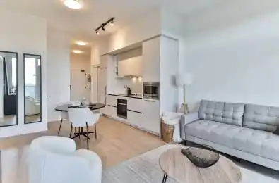 1285 Dupont Street Unit# 702 Toronto W02 Ontario M6H 2A6